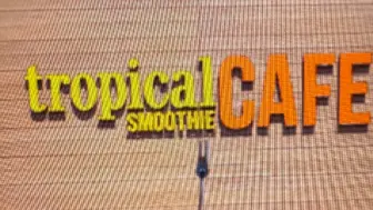 2 High Volume Tropical Smoothie Cafes for Sale - New Jersey