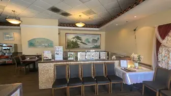 Price Reduced! Turnkey Restaurant in the busy location in Evergreen SJ