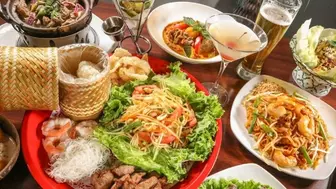 Uptown Phoenix Restaurant