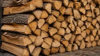 Premium Hardwood Firewood Business with Year-Round Demand