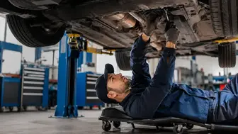 Niche Automotive-$185K 2 YR Avg. SDE-Seller Financing