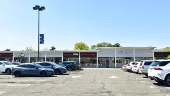 Great location, endless potential!