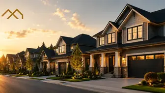 Residential Real Estate Platform