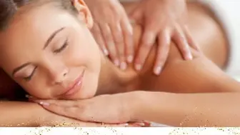 Established Marin County Spa