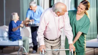 Established HCO with Health Net Contract
