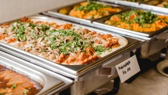 Asset Sale: Restaurant