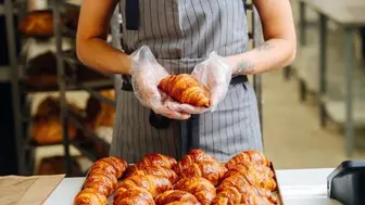Award-Winning 30-Yr Café, Bakery, Restaurant & Catering–Westchester