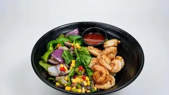 Absentee-Run Healthy Food Concept with Strong Sales in Prime Location
