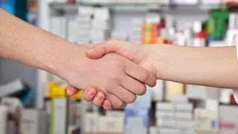For Sale: Licensed Independent Community Pharmacy - Houston, Texas
