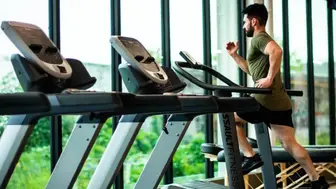 Highly Profitable Fitness Franchise