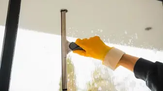 Commercial Window Washing/Power Washing and Gutter Cleaning Business
