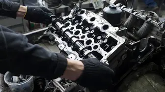 Auto Repair Business + Real Estate | No Auto Exp. Needed