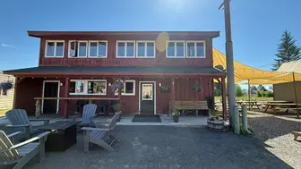 Thriving, full-service restaurant & bar