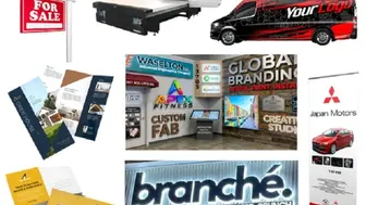 Signs & Graphics