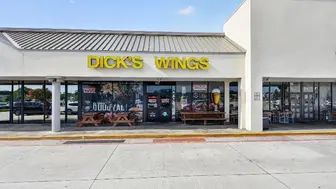 Turnkey Dick’s Wings | Lease Transfer | San Pablo