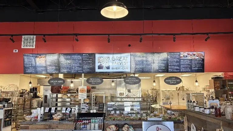 Digital Menu Boards 