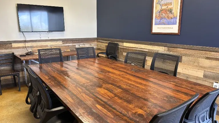 Our Community Rm for Groups