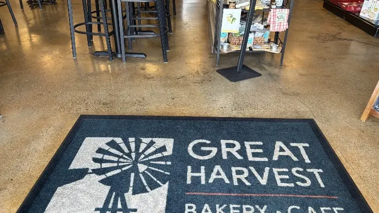 Welcome to Great Harvest