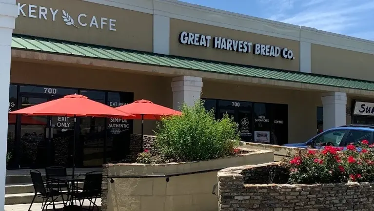 Loganville's Favorite Neighborhood Bakery/Cafe