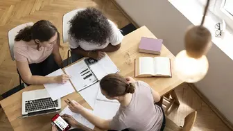 Educational Customized Programming Centre