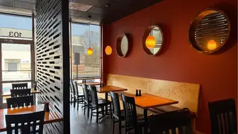 Turnkey Sushi Restaurant in North Raleigh, NC
