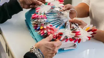 Nail & Beauty Salon