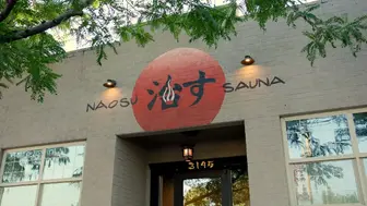 Turnkey Sauna & Cold Plunge Wellness Studio in Denver's RiNo District
