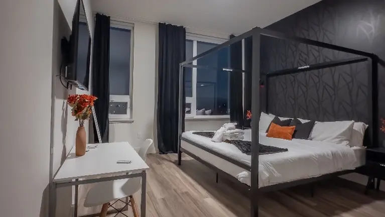Representative Primary Bedroom Representative Primary Bedroom