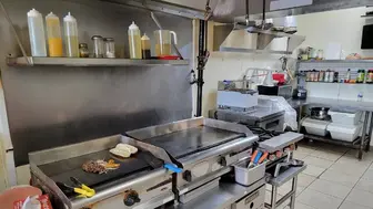 Owner Absentee Mexican Restaurant for Sale!