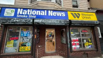 Grocery & Convenience Store for Sale in Jersey City, NJ!