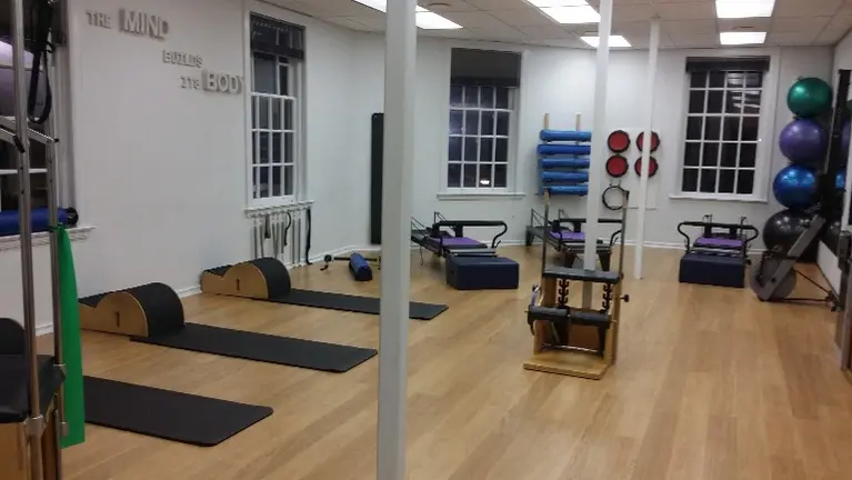 Top Floor Studio