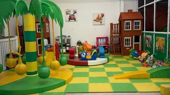 Profitable Indoor Playground & Birthday Party Business for Sale