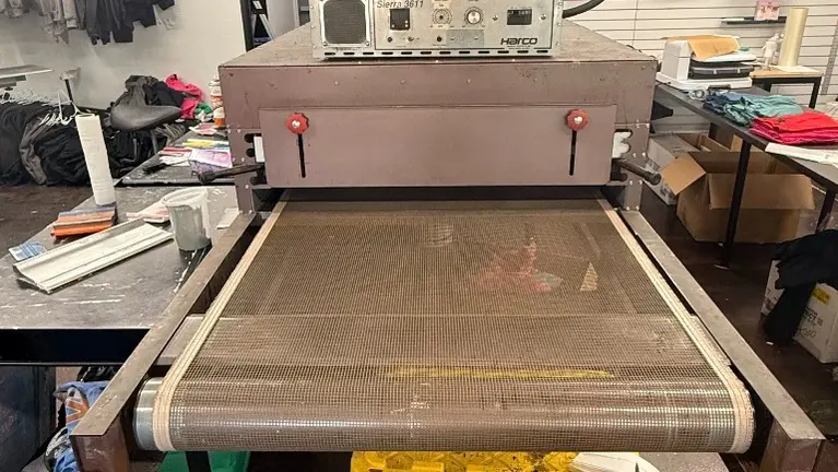 Ink Dryer Ink Dryer