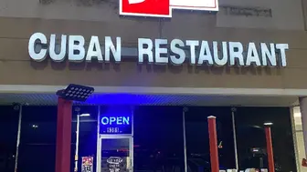 Established Turnkey Latino Bar Grossing 80k a month.
