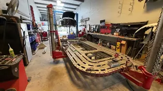 Turnkey Auto Dealership & Mechanic Shop for Sale