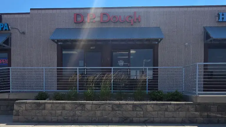 DPDOUGH Store Front