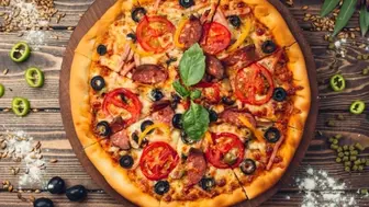 High performing Pizza Restaurant in McKinney, TX