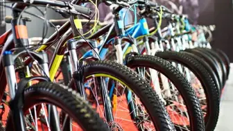 Beloved Bicycle Shop with Growth Potential