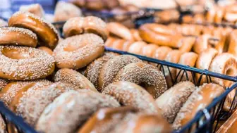 $$$-Iconic Bagel Store for Sale in Middlesex County, New Jersey
