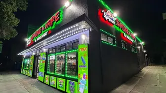 Established Uptown Smoke & Vape & Mini Mart