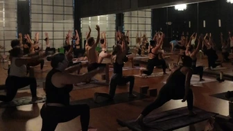 Turnkey Infrared Yoga / Fitness studio-Established & Prime Location