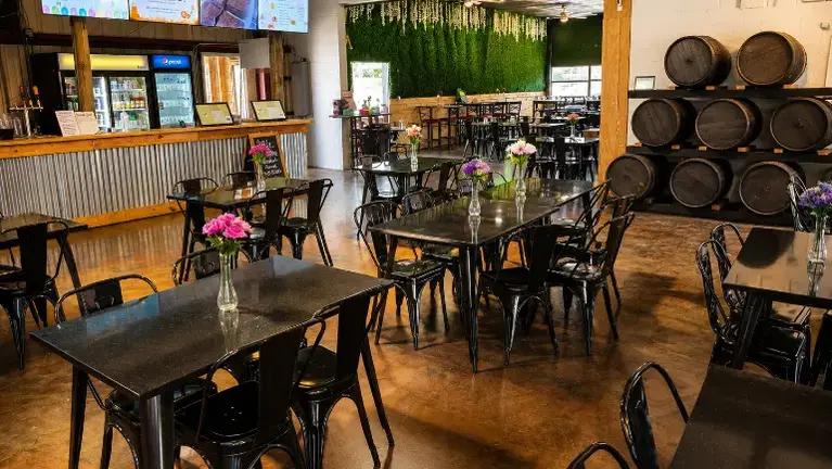 Restaurant Cafe Bar