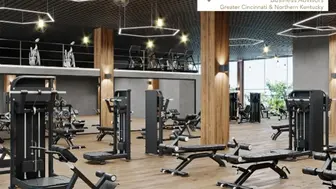 Fitness Franchise $200k Asset Sale Ready For New Leadership