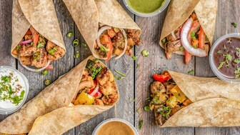 Turnkey Restaurant in the Heart of Orlando! Ready for Your Concept!