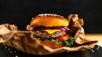 Profitable Burger Restaurant in Daytona Beach. SBA Ready