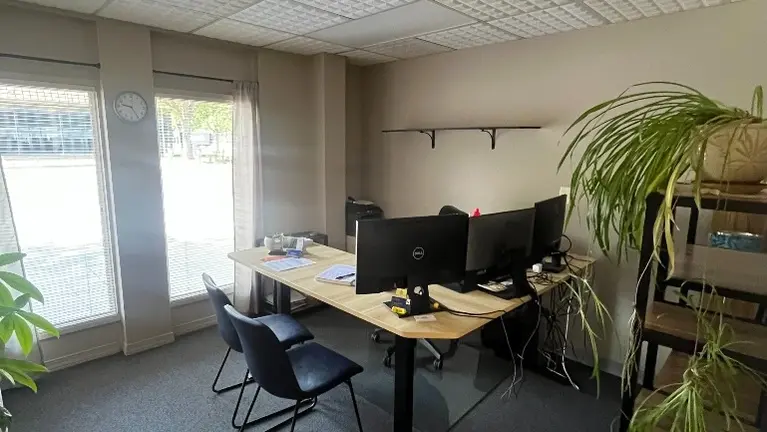 Additional Offices Additional Offices