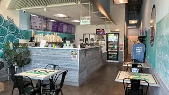 Turnkey Café, Coffee, Ice Cream or Smoothie Opportunity | Whole Foods