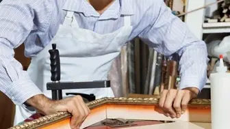  Profitable Art Framing Shop in Ocala – Priced to Sell