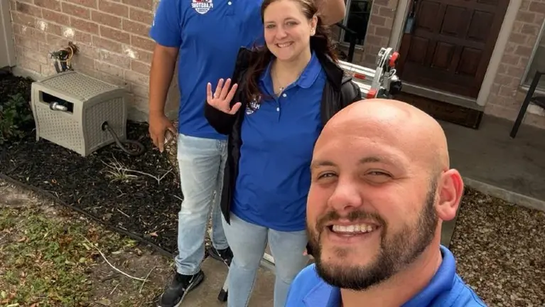 Austin Regional Manager with Sales Reps