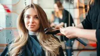 Absentee Run Profitable Hair Salon